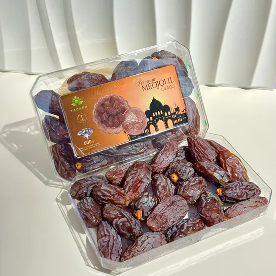 Chà là Premium Israel